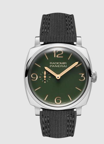 Panerai Radiomir 45mm Replica Watch PAM00995